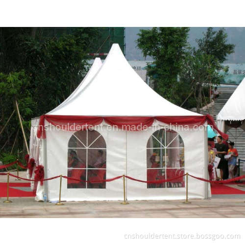 Outdoor Tent, Big Party Tent (SD-P6543)